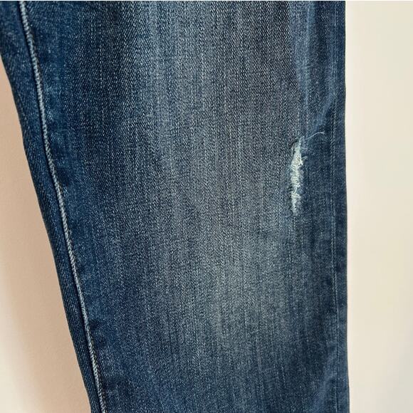 NWT DL1961 Boys Brady Slim Jeans – Size 18, Medium Wash, Stretch Denim, - Picture 9 of 10